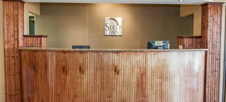 乌尔巴纳温德姆AmericInn(AmericInn by Wyndham Urbana)图片