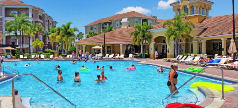 卡斯拉度假酒店(Vista Cay Resort by Casiola)图片