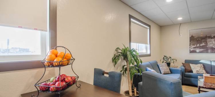 Chateau All Suites Hotel图片