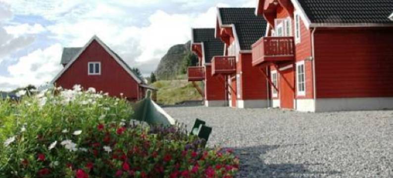 Bakkevik Brygge图片