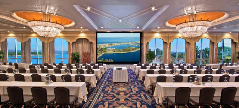 巴伊亚度假酒店(Bahia Resort Hotel)图片