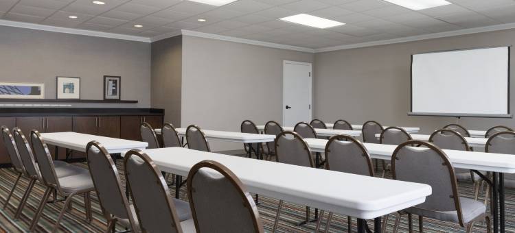 杰克逊丽怡酒店(Country Inn & Suites by Radisson, Jackson, TN)图片