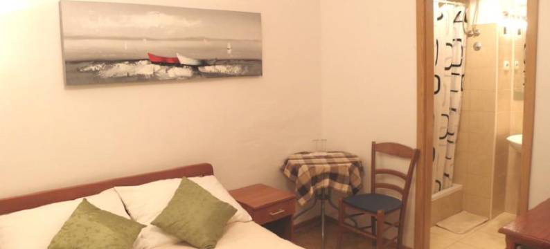 希贝尼克酒店(Pansion Sibenik)图片