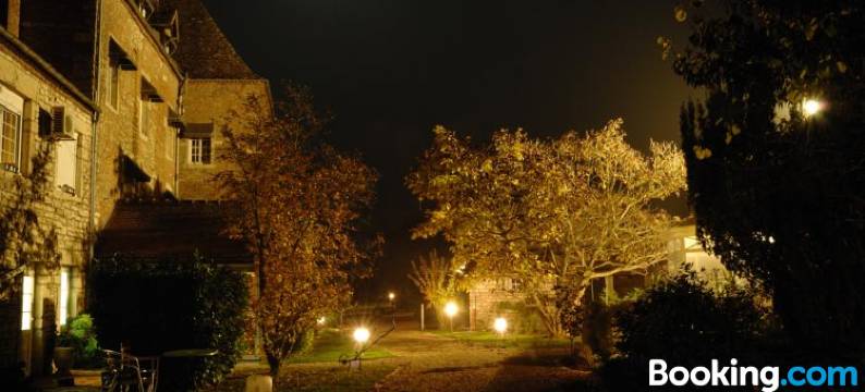 莱莫林欧特里沃旅馆(Le Moulin d'Hauterive)图片