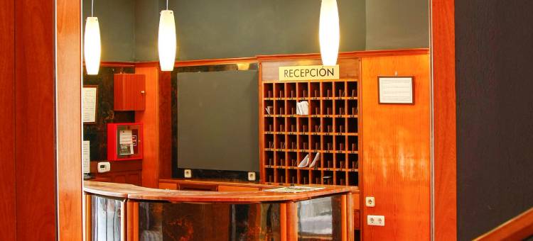 拉佩尔拉酒店(La Perla)图片