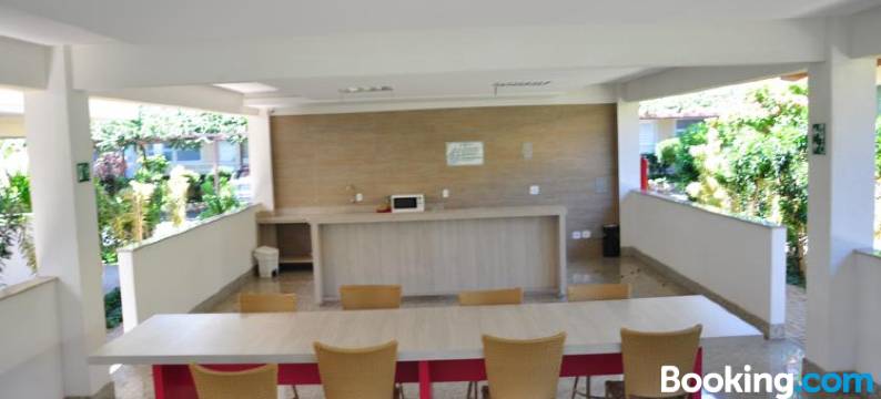 Viaje Bem Caldas Novas Lacqua Diroma, Pura diversão 24 Horas图片