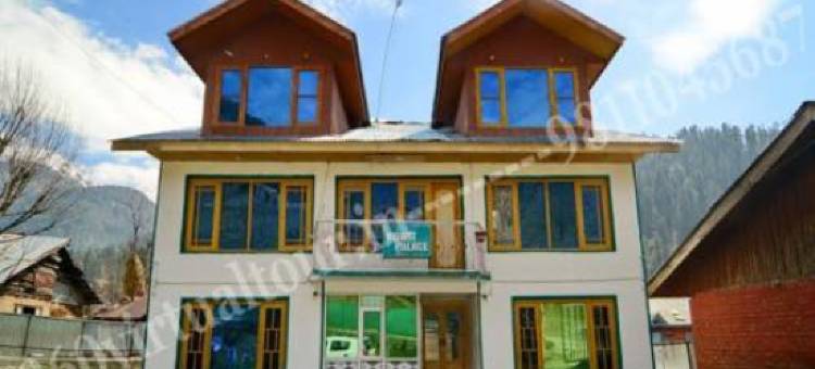 光明宫酒店(Hotel Bright Palace)图片