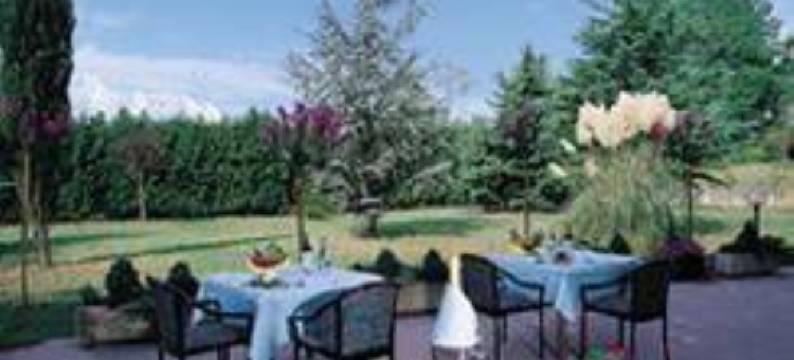 伽利略公园酒店(Park Hotel Galileo)图片