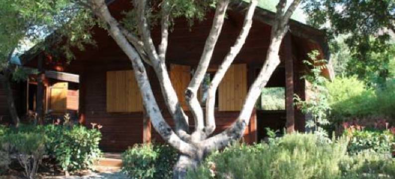 Complejo Rural Los Pedregales图片