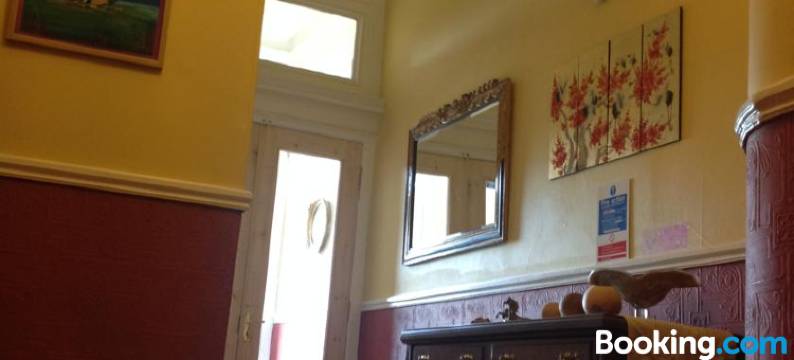 Green View Guest House图片