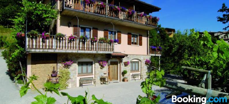 Agriturismo la Zangola图片