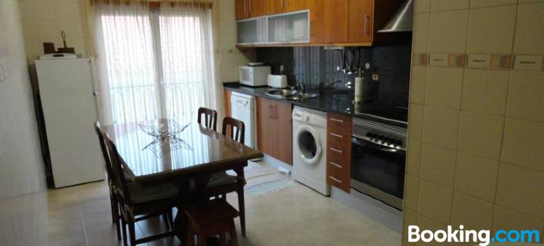 Apartamento Praia São Martinho do Porto图片