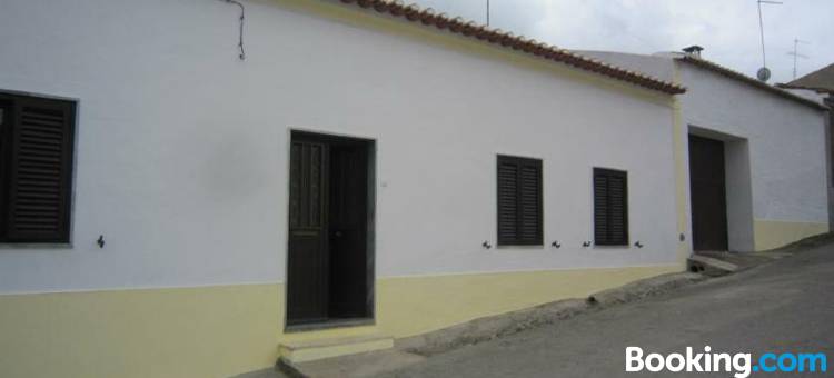 Casa do Pátio - Barragem do Alqueva图片