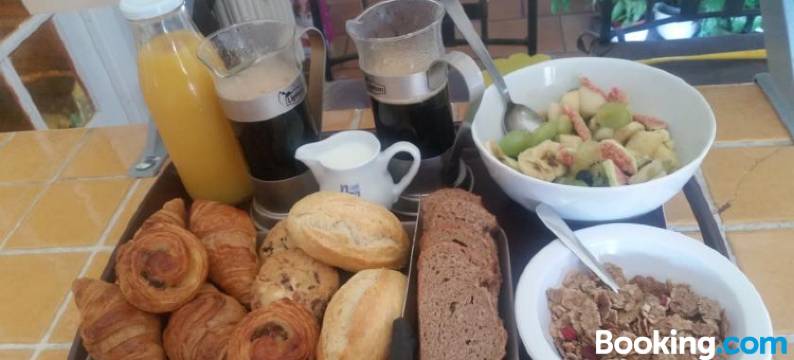 拉蒂伊利埃公寓(La Tuiliere)图片