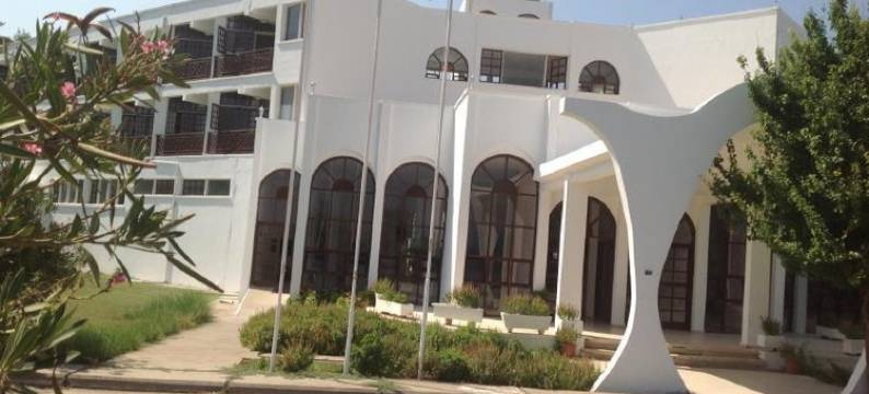 居泽尔雅里俱乐部酒店(Club Guzelyali Hotel Kyrenia)图片