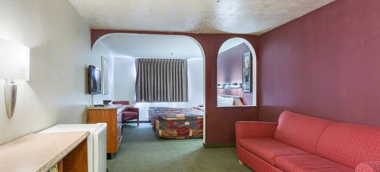 SureStay Hotel by Best Western Albuquerque Midtown图片