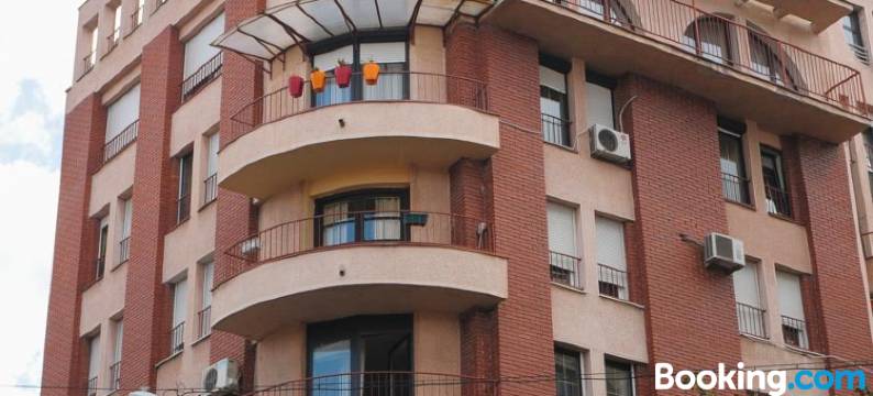 Apartment D-22图片