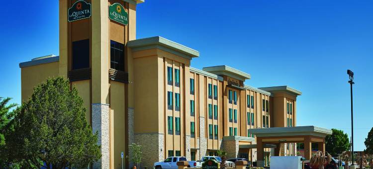 卡尔斯巴德拉昆塔温德姆套房酒店(La Quinta Inn & Suites by Wyndham Carlsbad)图片