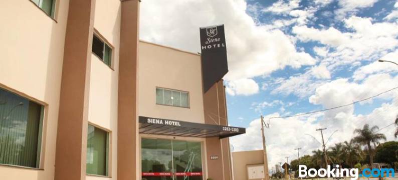 Siena Hotel图片