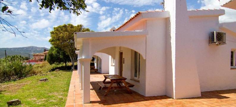 布里弗塔里法酒店(Brief Tarifa)图片