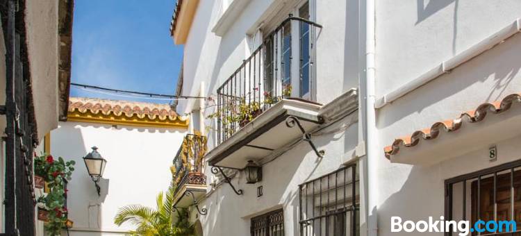 Apartamento Con Alma Vintage en El Casco Antiguo图片