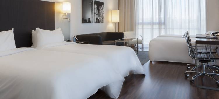 拉芬卡AC酒店(AC Hotel la Finca)图片