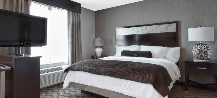 Residence Inn Boston Logan Airport/Chelsea图片