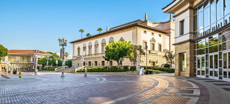 Residence Inn Pasadena Arcadia图片