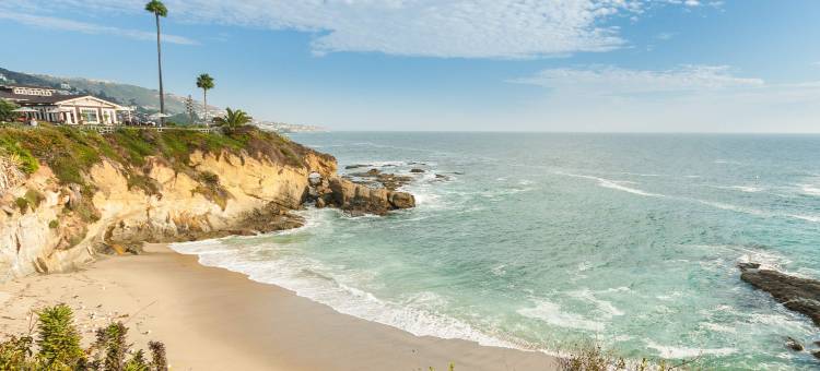 科斯塔梅萨万豪酒店(Costa Mesa Marriott)图片