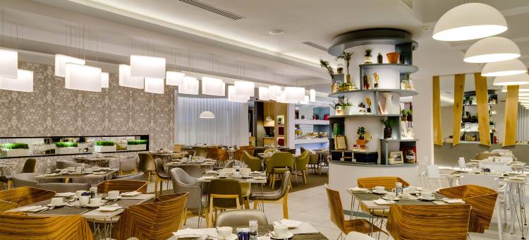 Protea Hotel Fire & Ice! Cape Town图片