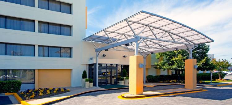 Holiday Inn 华盛顿学院PK(I - 95)(Holiday Inn Washington-College Pk I-95)图片