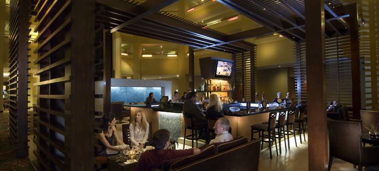 凤凰城迈措沃希尔顿逸林酒店(DoubleTree by Hilton Phoenix Mesa)图片