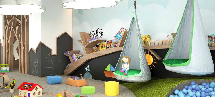 芽庄宜必思尚品酒店(Ibis Styles Nha Trang)图片