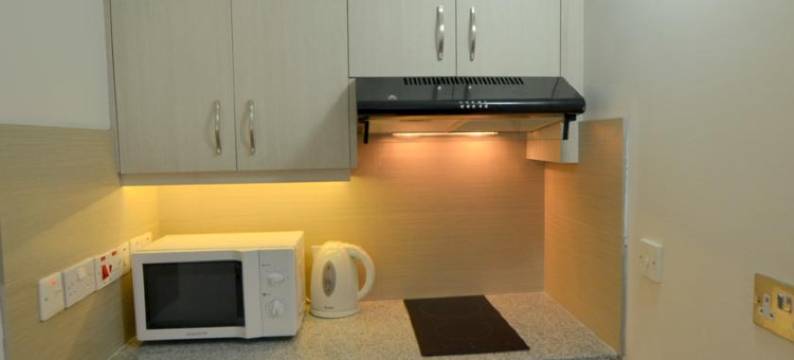 Mackenzie Blu Beach Studio图片