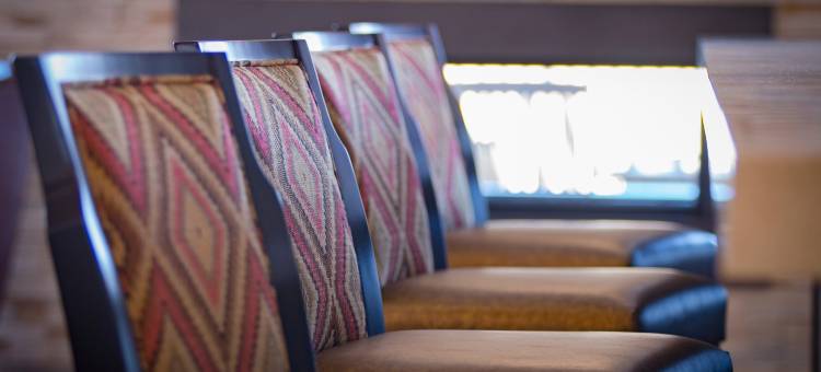 桑兰德公园埃尔帕索 酒店-阿桑德连锁酒店精选(The Hotel at Sunland Park Casino El Paso, Ascend Hotel Collection)图片