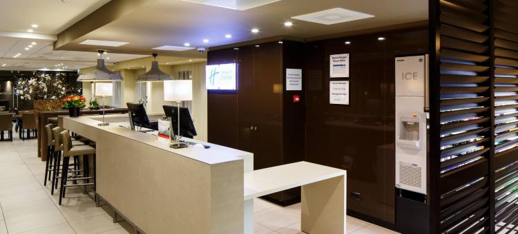 智选假日阿姆斯特丹酒店-南部(Holiday Inn Express Amsterdam - South)图片