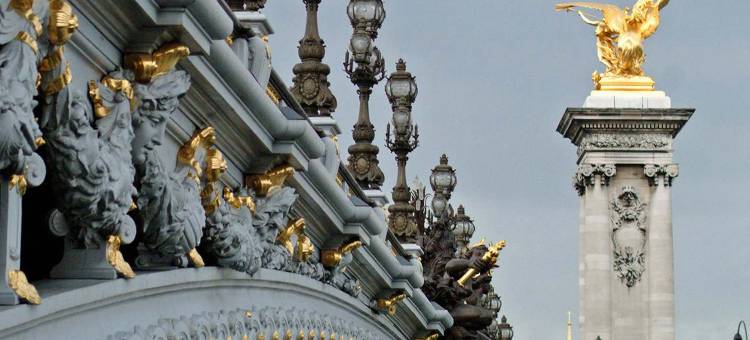 巴黎16区凯旋门多坎 - 万豪臻品之选酒店(Le Dokhan's, Paris Arc de Triomphe, a Tribute Portfolio Hotel)图片