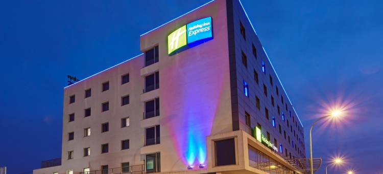 Holiday Inn Express 里斯本 - ALFRAGIDE(Holiday Inn Express LISBON - ALFRAGIDE by IHG)图片