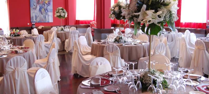 埃斯库拉圣塔布里吉达酒店(Hotel Escuela Santa Brígida)图片