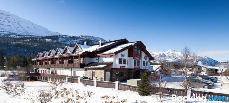 法妮土伦酒店(Fanitullen Hotel)图片