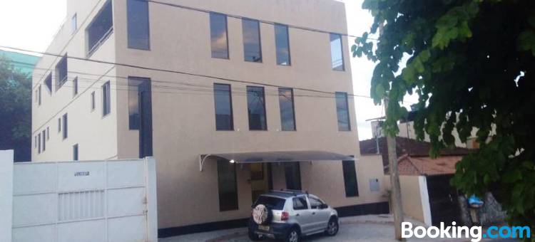 维塔勒酒店(Hotel Vitalle)图片