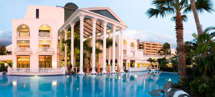 古雅米娜公主酒店 - 限成人(Guayarmina Princess - Adults Only)图片