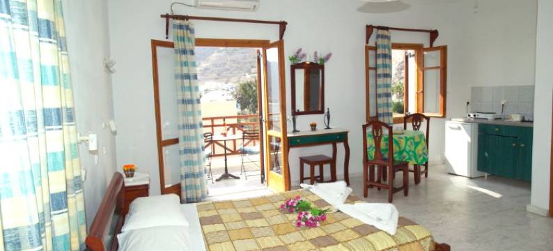 佛米塔旅馆(Fomithea)图片