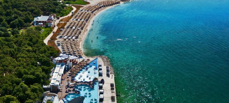 阿玛德里亚公园公寓希贝尼克(Amadria Park Apartments Šibenik)图片