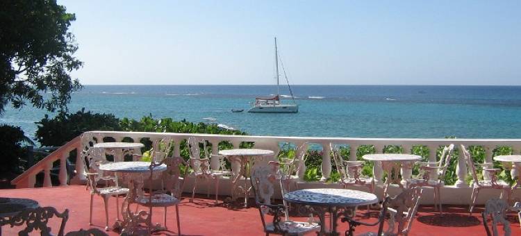 银海酒店(Silver Seas Hotel)图片