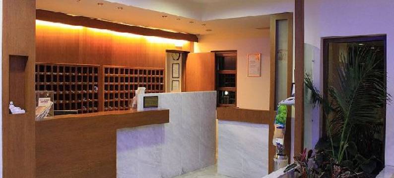 克里特棕榈度假及公寓酒店(Creta Palm Resort Hotel & Apartments)图片