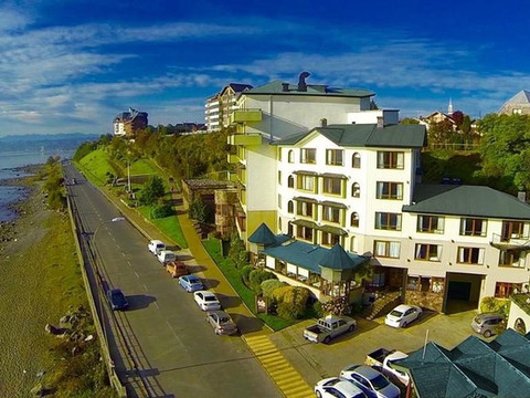 贝拉维斯塔酒店