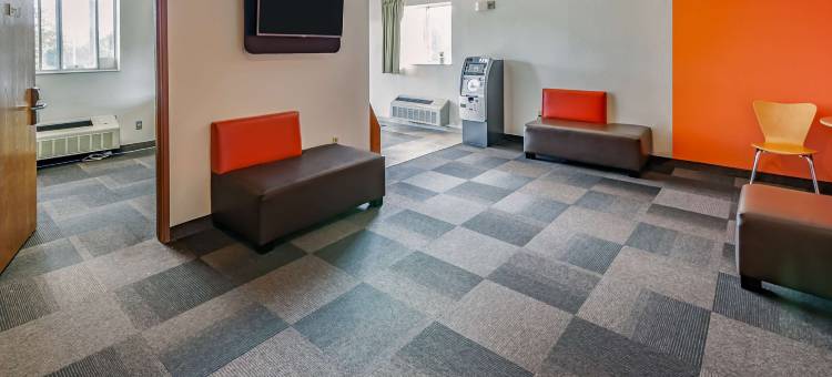 德拉姆斯6号汽车旅馆(Motel 6 Drums, PA)图片