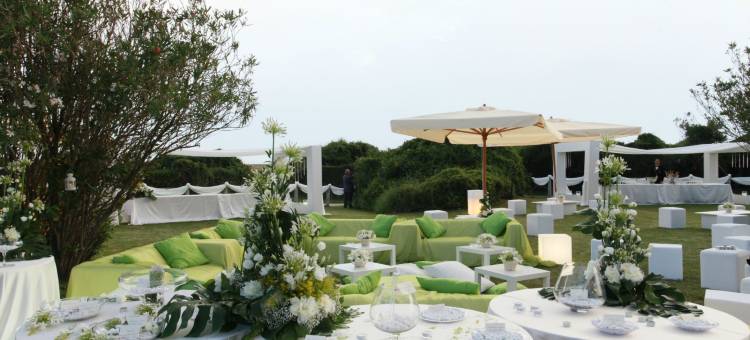 码头城堡高尔夫及 SPA 度假酒店(Resort Marina di Castello Golf & Spa)图片