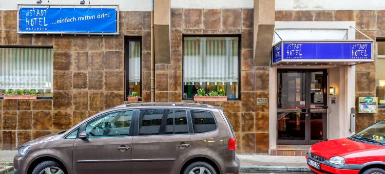 Sure Hotel by Best Western Ratingen图片